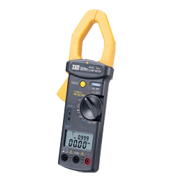 Upgraded Mastech DT266 Tekpower TP5268 Digital Clamp Meter AC/DC Voltage 600V,AC Current 600A Much better 